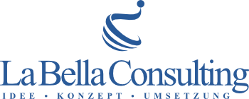 Logo La Bella Consulting GmbH Unternehmensberatung
